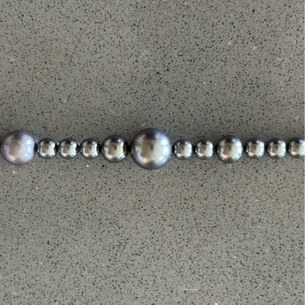 Ultra Rare Chanel Necklace - Picture 5 of 9